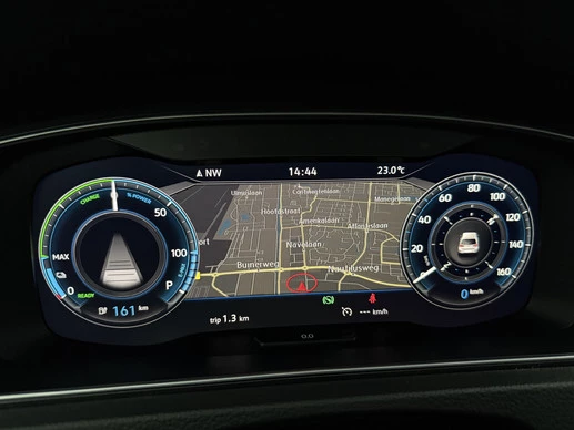 Volkswagen e-Golf - Afbeelding 24 van 30