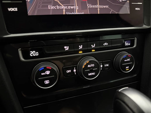 Volkswagen e-Golf - Afbeelding 26 van 30