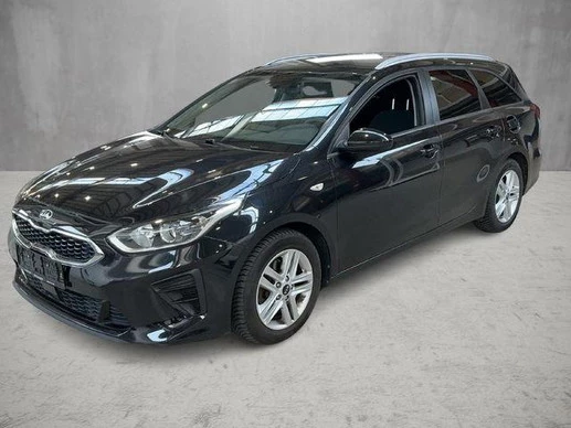 Kia Ceed Sportswagon - Afbeelding 1 van 5