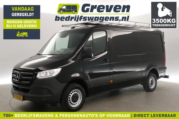 Mercedes-Benz Sprinter - Afbeelding 1 van 29