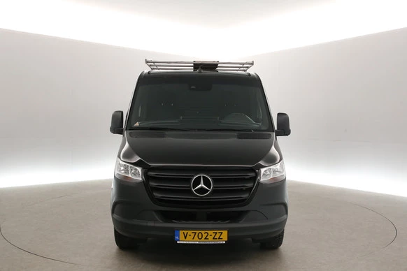 Mercedes-Benz Sprinter - Afbeelding 4 van 29