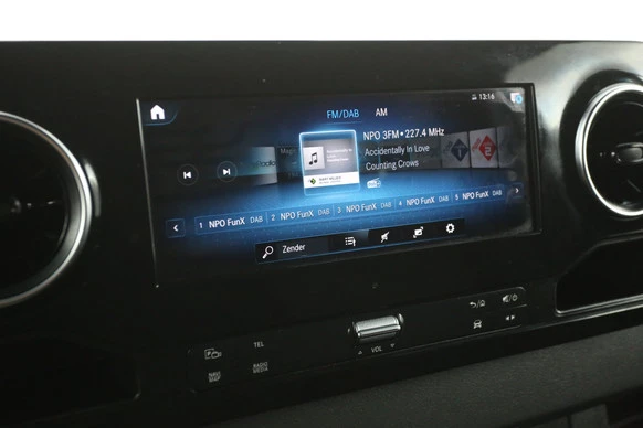 Mercedes-Benz Sprinter - Afbeelding 18 van 29