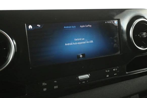 Mercedes-Benz Sprinter - Afbeelding 19 van 29