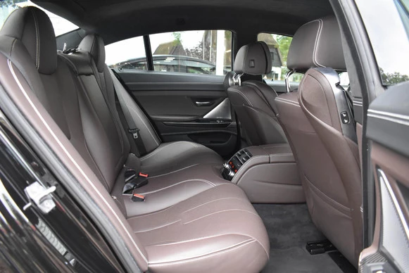BMW M6 - Afbeelding 16 van 30