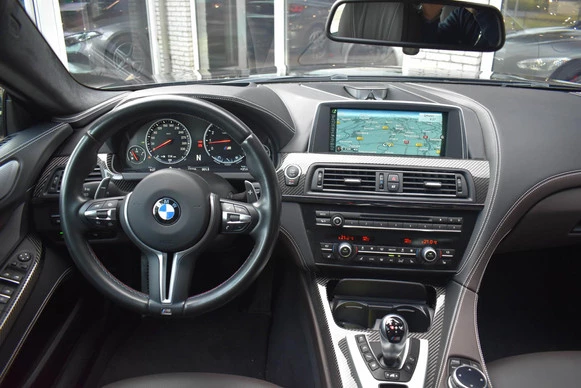 BMW M6 - Afbeelding 2 van 30