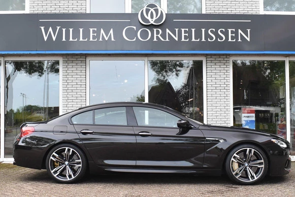 BMW M6 - Afbeelding 3 van 30
