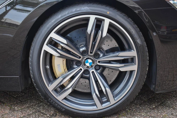 BMW M6 - Afbeelding 5 van 30