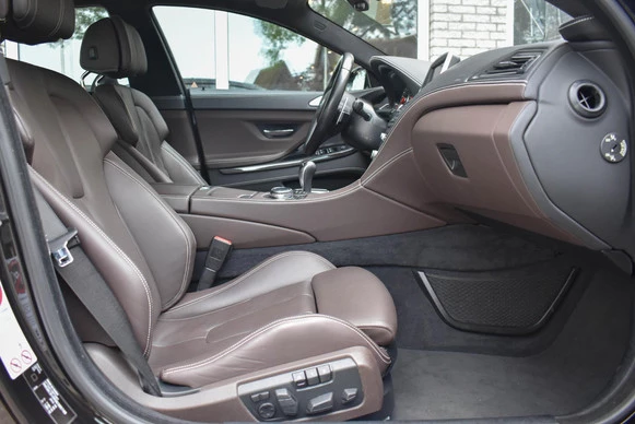 BMW M6 - Afbeelding 7 van 30