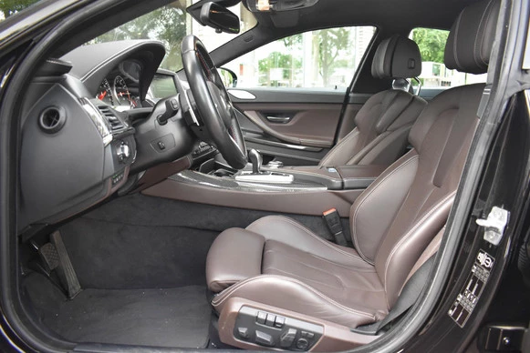 BMW M6 - Afbeelding 9 van 30