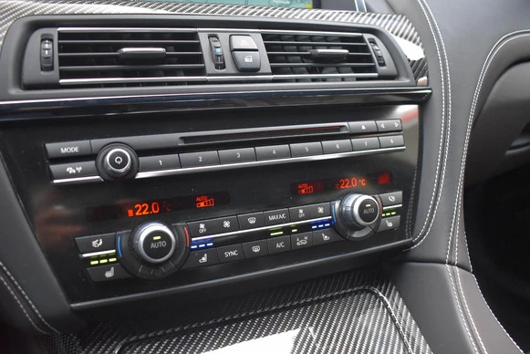 BMW M6 - Afbeelding 14 van 30