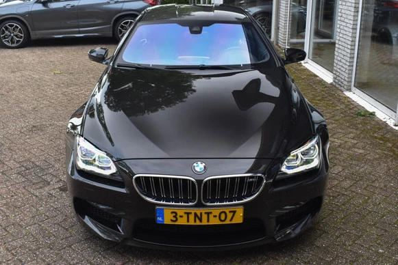 BMW M6 - Afbeelding 22 van 30