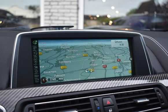 BMW M6 - Afbeelding 23 van 30