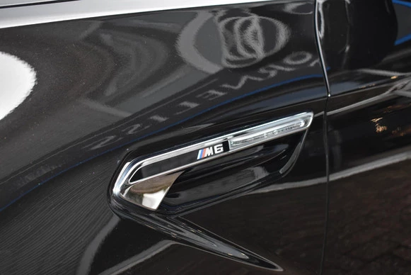 BMW M6 - Afbeelding 26 van 30