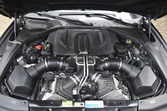 BMW M6 - Afbeelding 29 van 30
