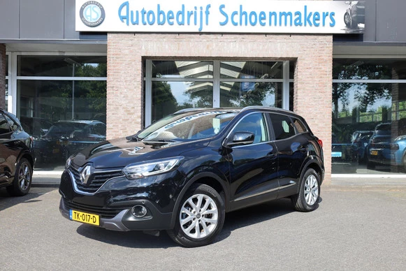 Renault Kadjar - Afbeelding 1 van 30