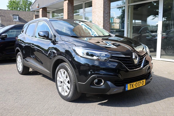 Renault Kadjar - Afbeelding 2 van 30
