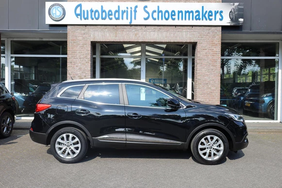 Renault Kadjar - Afbeelding 3 van 30