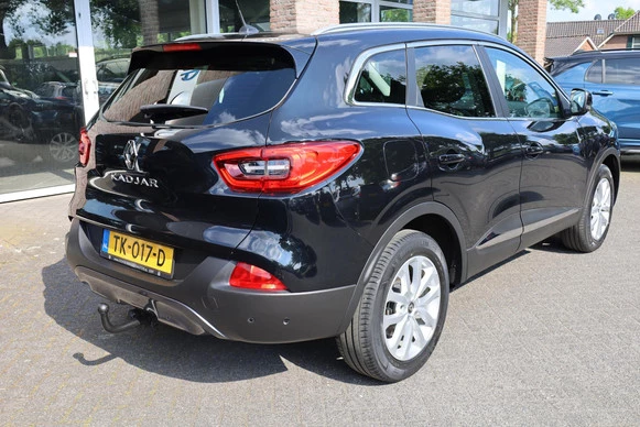 Renault Kadjar - Afbeelding 4 van 30