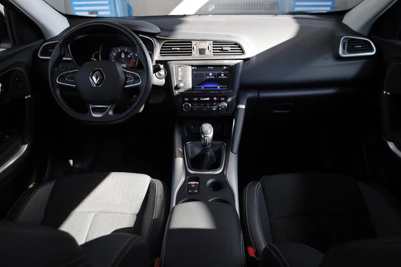 Renault Kadjar - Afbeelding 5 van 30