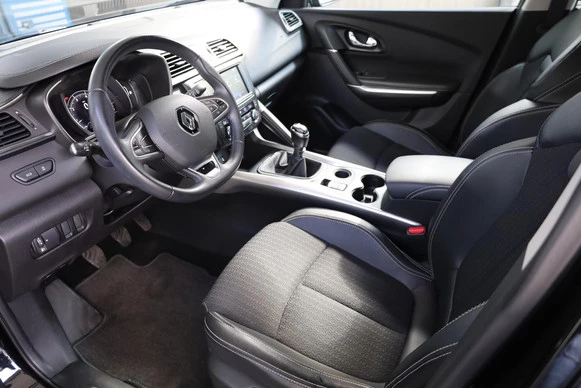 Renault Kadjar - Afbeelding 6 van 30
