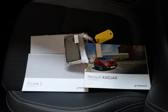 Renault Kadjar - Afbeelding 29 van 30