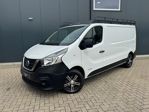Nissan NV300 - Afbeelding 1 van 30
