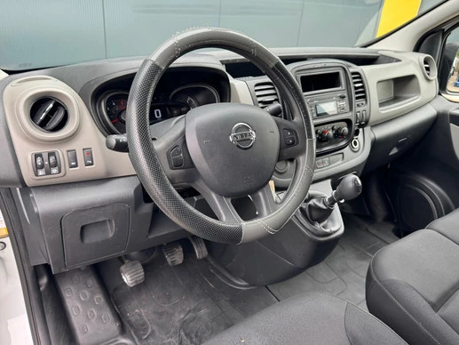 Nissan NV300 - Afbeelding 2 van 30