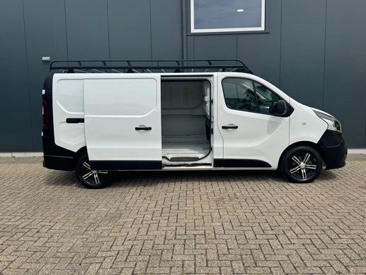 Nissan NV300 - Afbeelding 3 van 30