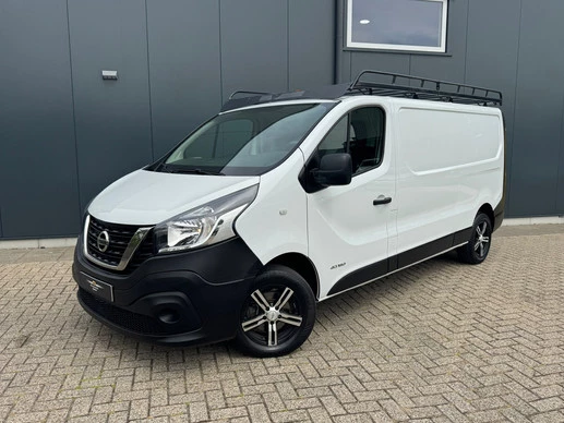 Nissan NV300 - Afbeelding 4 van 30