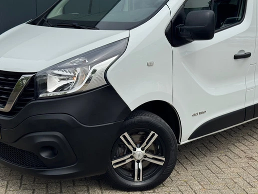 Nissan NV300 - Afbeelding 9 van 30