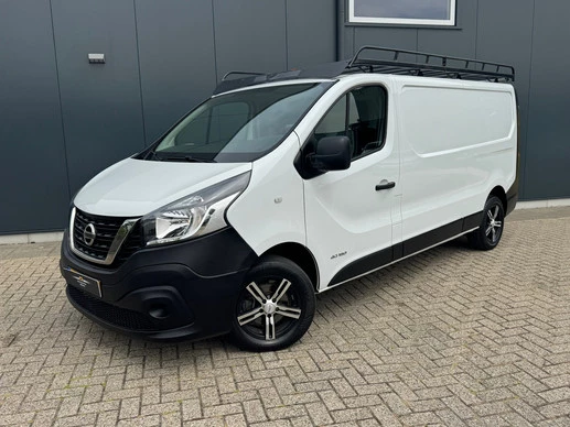 Nissan NV300 - Afbeelding 10 van 30