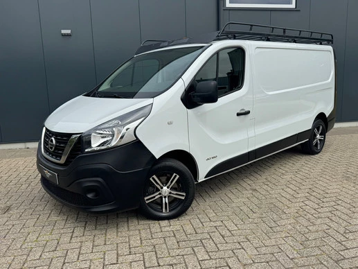 Nissan NV300 - Afbeelding 11 van 30