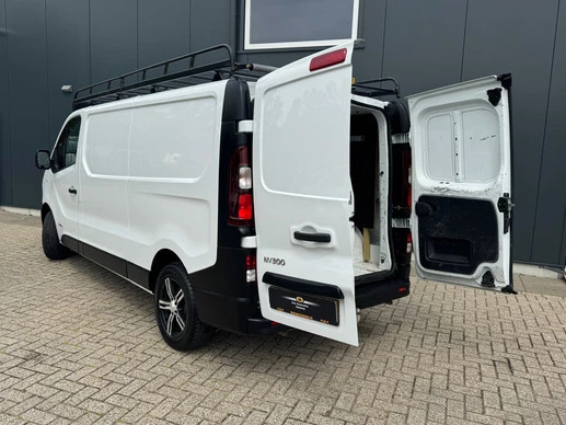 Nissan NV300 - Afbeelding 12 van 30