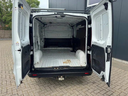 Nissan NV300 - Afbeelding 13 van 30