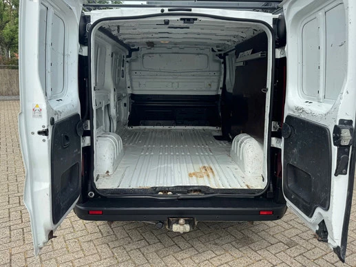 Nissan NV300 - Afbeelding 14 van 30