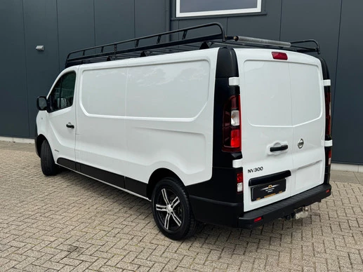 Nissan NV300 - Afbeelding 15 van 30
