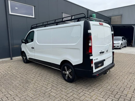 Nissan NV300 - Afbeelding 16 van 30