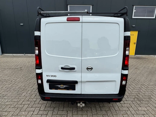 Nissan NV300 - Afbeelding 17 van 30