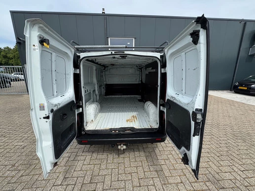 Nissan NV300 - Afbeelding 18 van 30