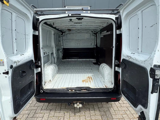 Nissan NV300 - Afbeelding 19 van 30
