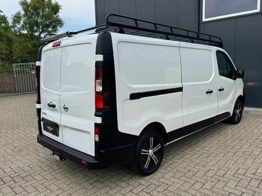 Nissan NV300 - Afbeelding 20 van 30