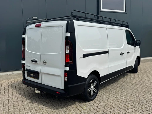 Nissan NV300 - Afbeelding 21 van 30