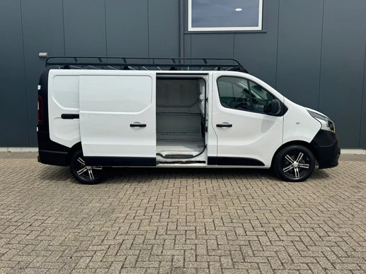 Nissan NV300 - Afbeelding 22 van 30