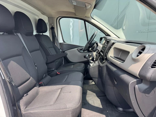 Nissan NV300 - Afbeelding 23 van 30