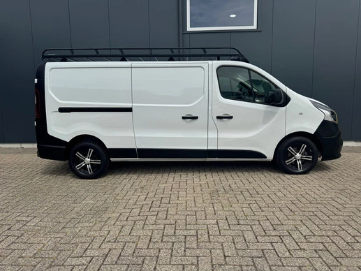 Nissan NV300 - Afbeelding 24 van 30