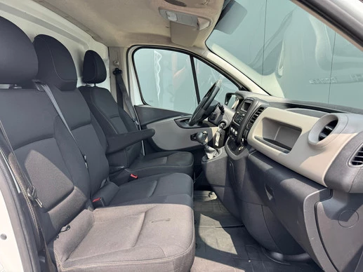 Nissan NV300 - Afbeelding 25 van 30