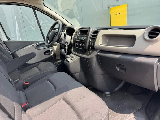 Nissan NV300 - Afbeelding 26 van 30