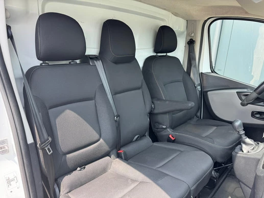 Nissan NV300 - Afbeelding 27 van 30