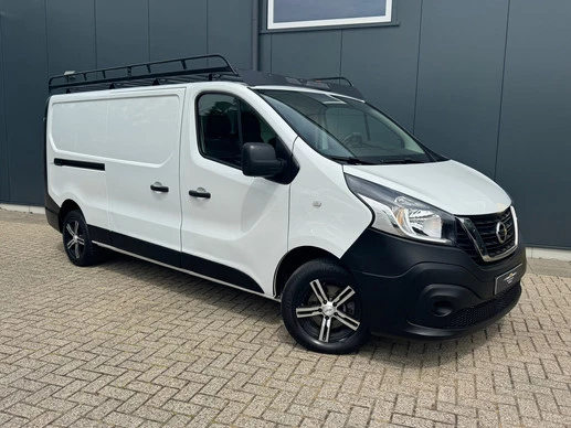 Nissan NV300 - Afbeelding 28 van 30