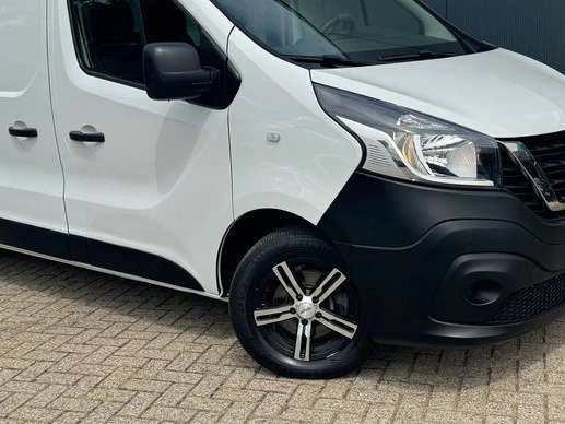 Nissan NV300 - Afbeelding 29 van 30
